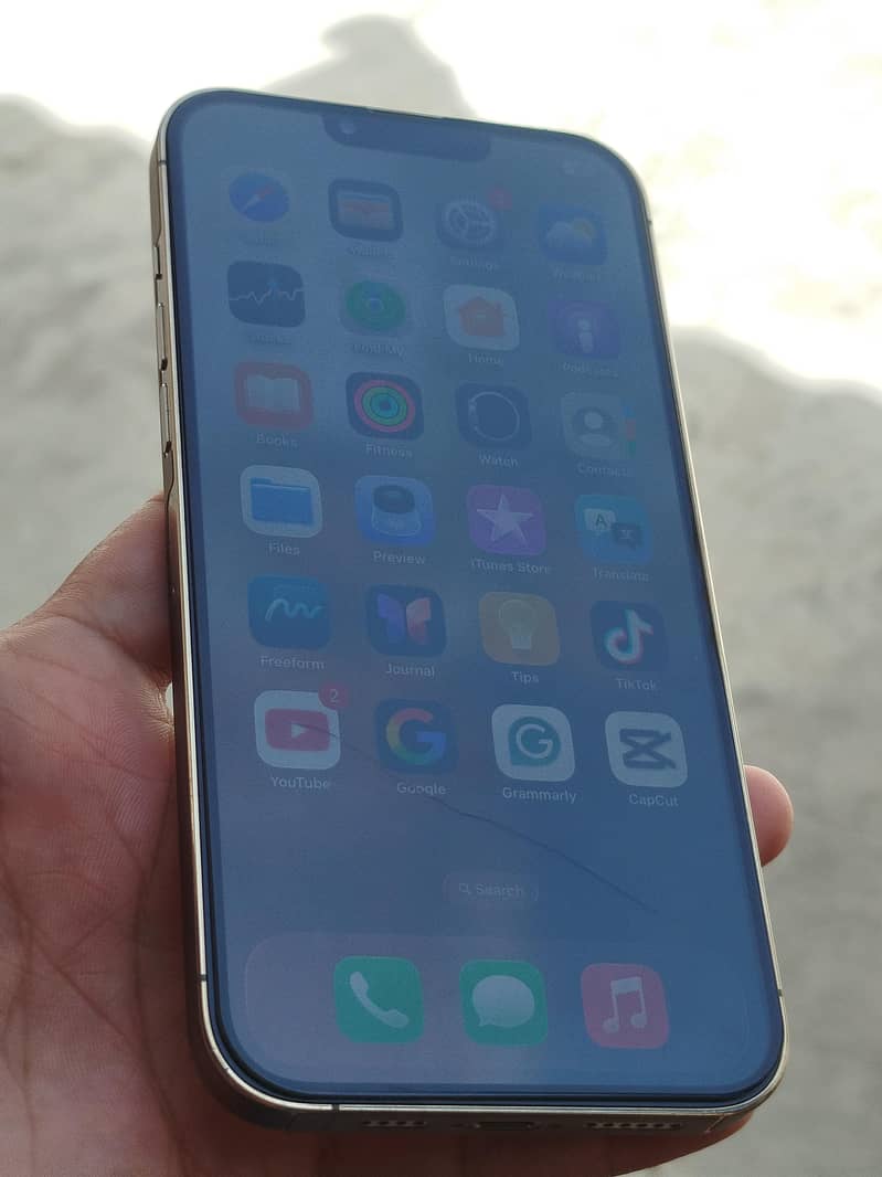 Apple iPhone 13 Pro Max 5