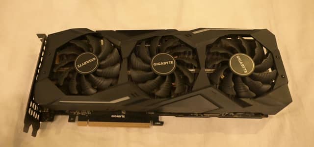 RTX 2070