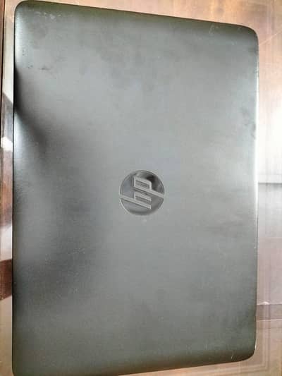 HP EliteBook 840 G1 - Business Laptop - i5 4th Gen - SSD + 1TB HDD