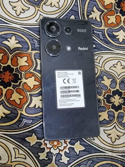Xiaomi Redmi Note 13 Pro