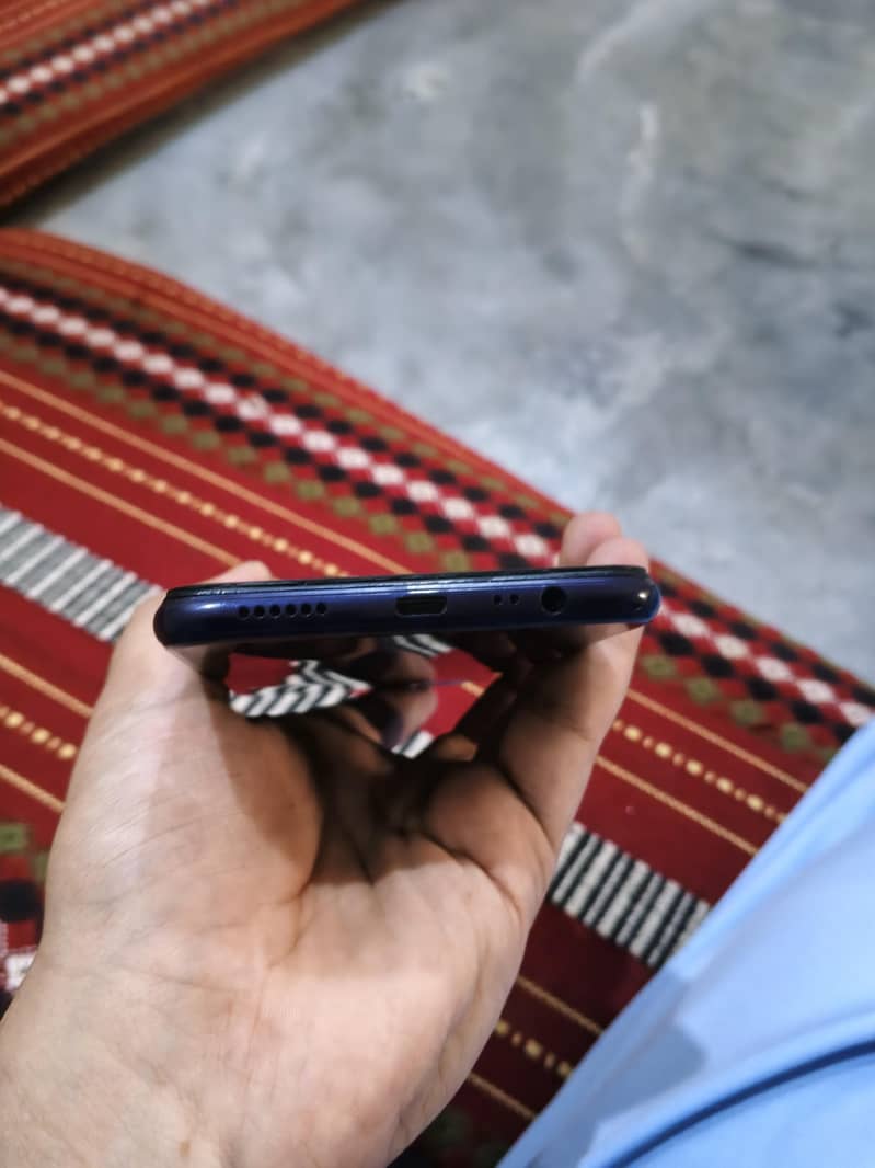 OPPO A3s 2