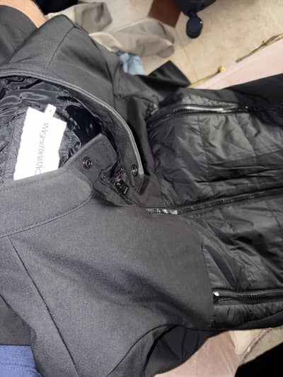 Original Calvin Klein Bicester Edition Jacket For sale