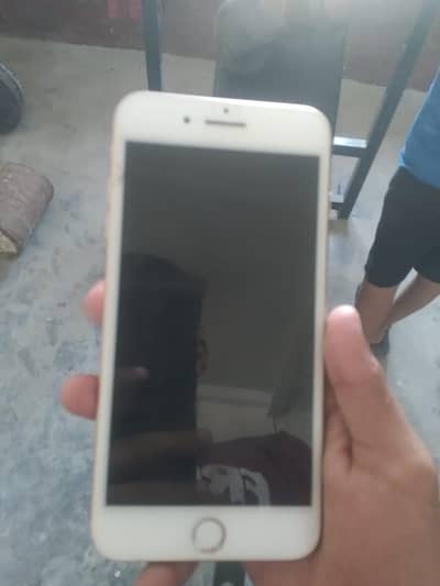 Apple iPhone 8 Plus