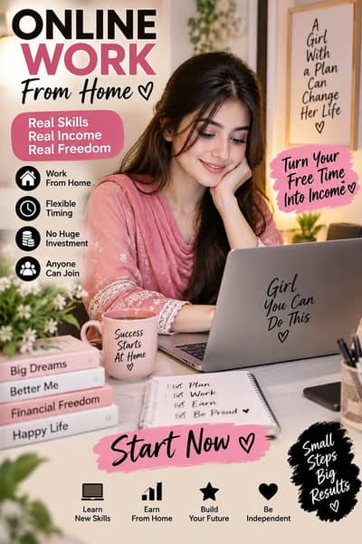 NEED GIRL HELPER