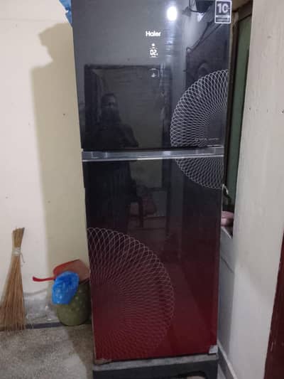 Hair full size inverter