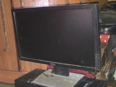 Dell computer i3 3rd gen