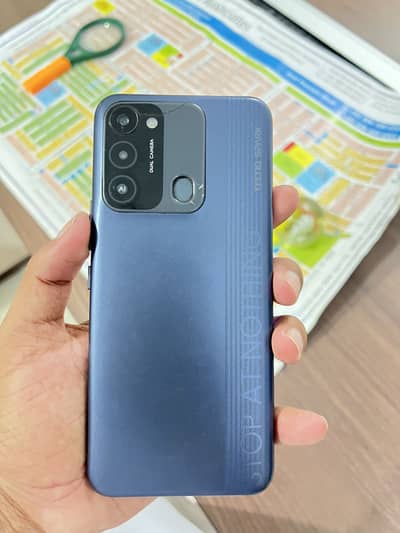 Tecno Other Model