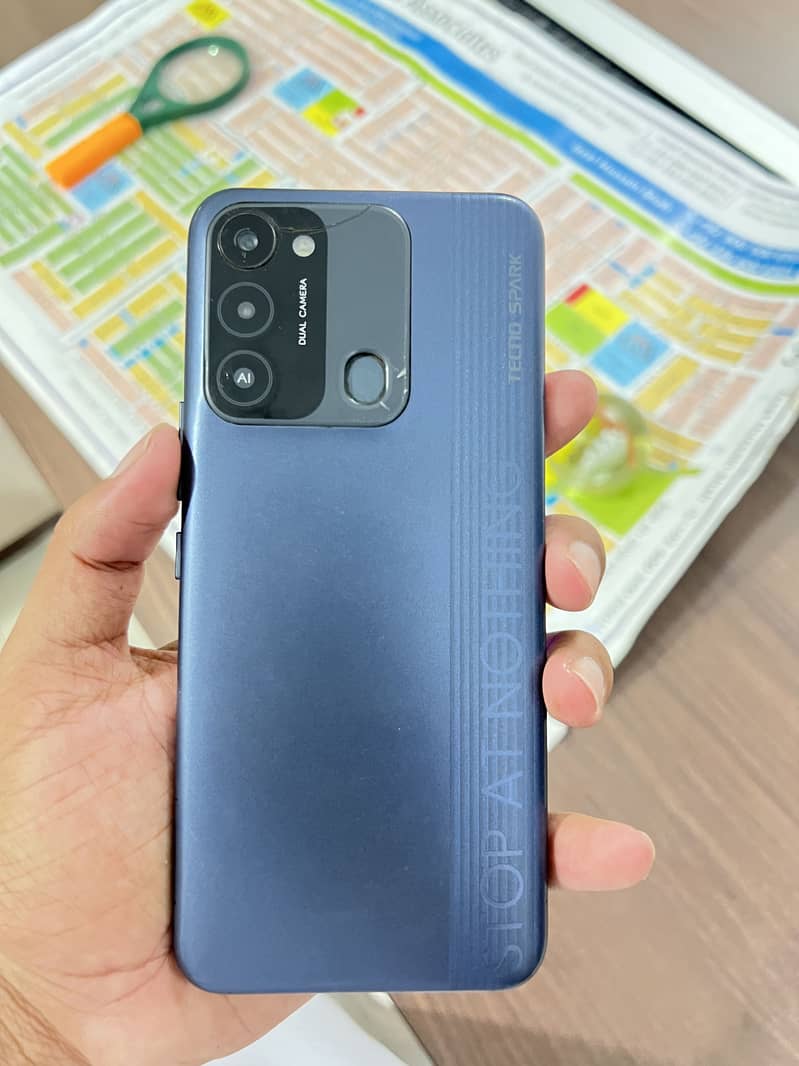 Tecno Other Model 0