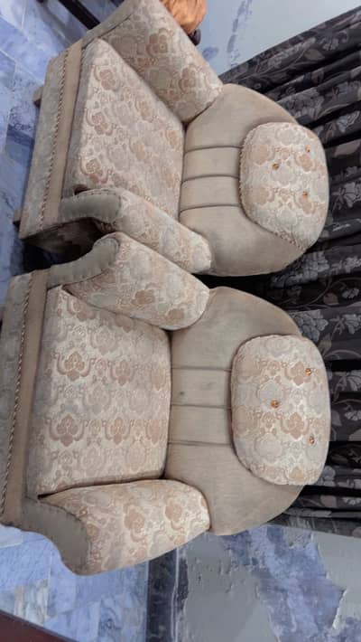 Sofa set for sale