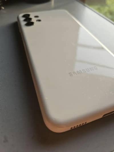 Samsung Mobile A13