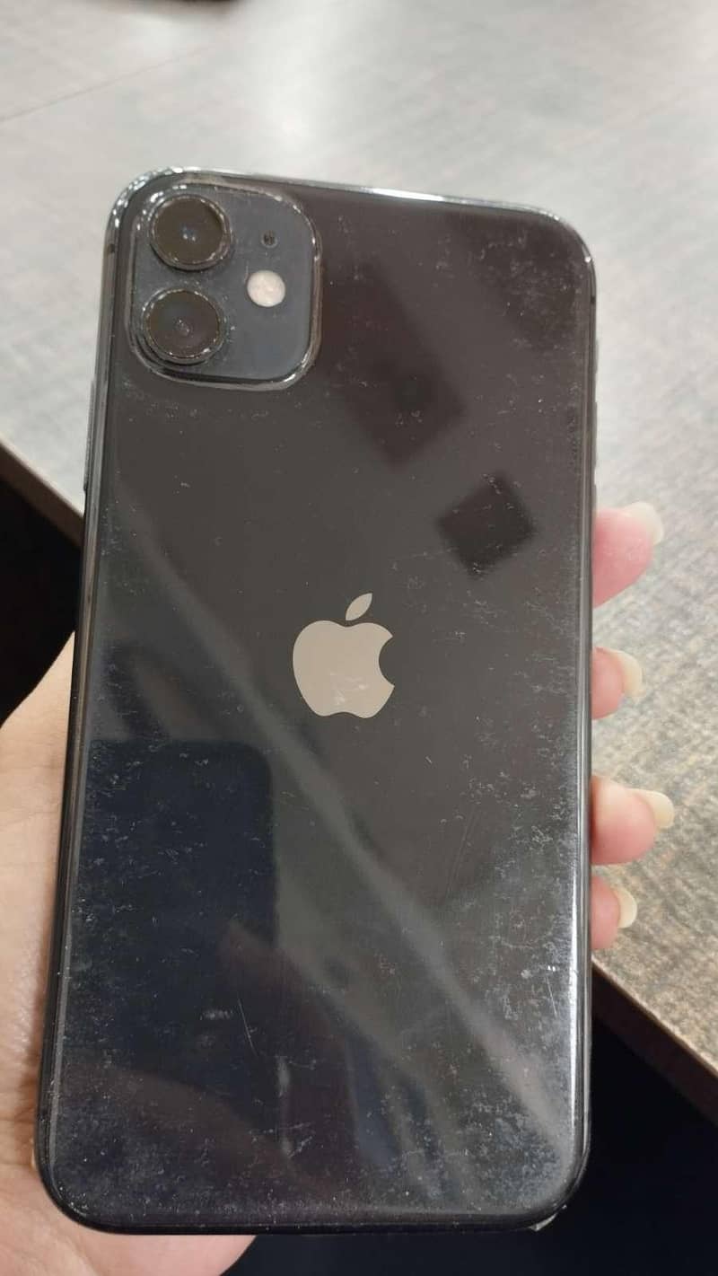 Apple iPhone 11 1