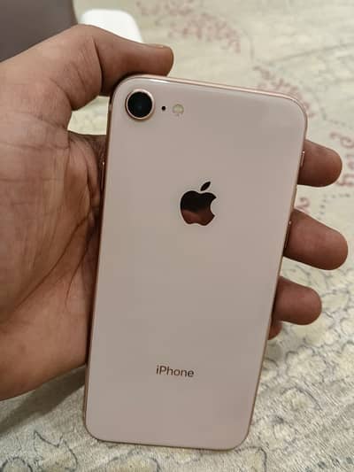 Apple iPhone 8