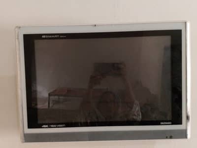 Smart Tech 26 Inch LED TV – 10/10 Condition