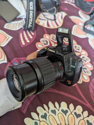 canon mint condition all ok
