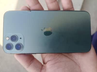 iPhone 11pro 256