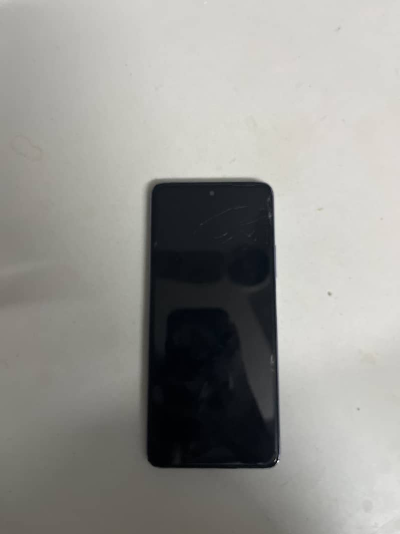 Infinix Note 10 0