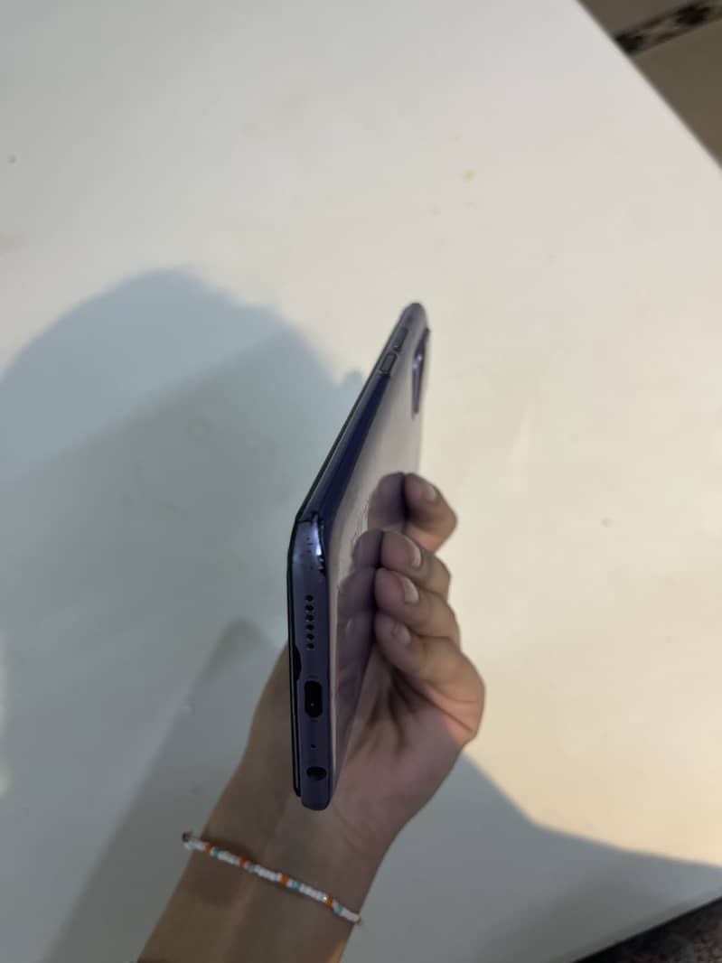 Infinix Note 10 3