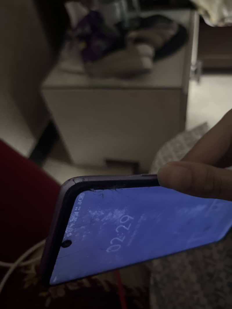 Infinix Note 10 7
