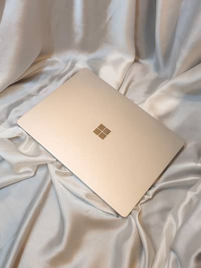 Microsoft Surface Go, Touch display