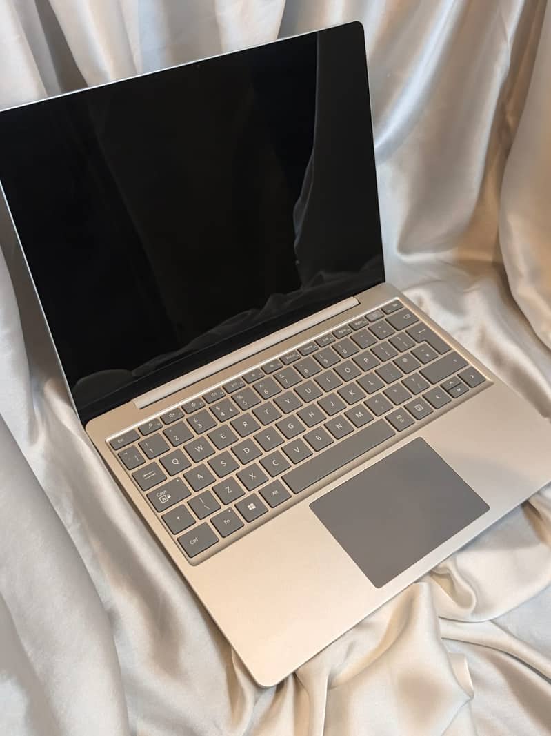 Microsoft Surface Go, Touch display 1