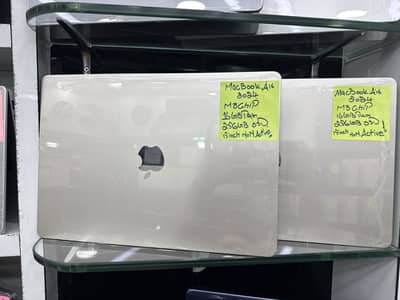 MacBook Air M3