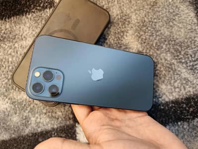 Apple iPhone 12 Pro Max