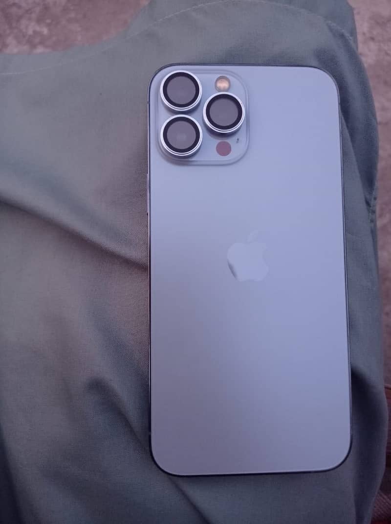 Apple iPhone 13 Pro Max 0