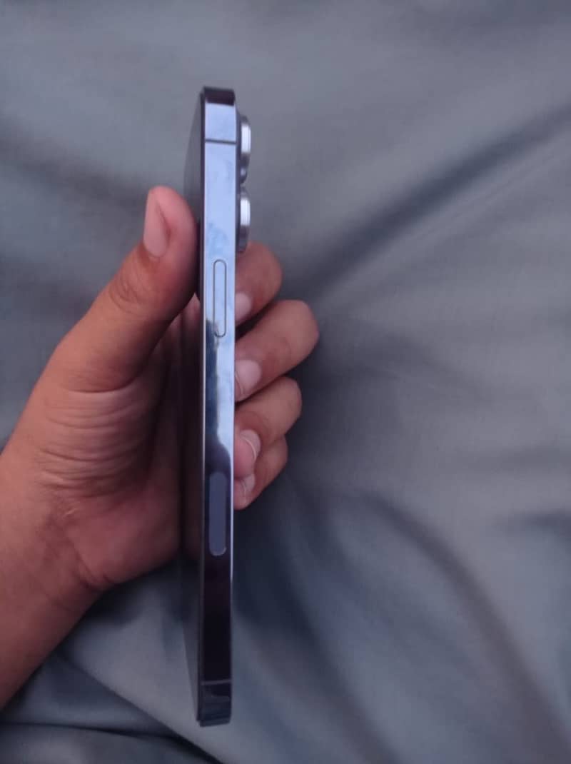 Apple iPhone 13 Pro Max 3