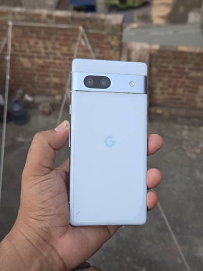 Google Pixel 7a