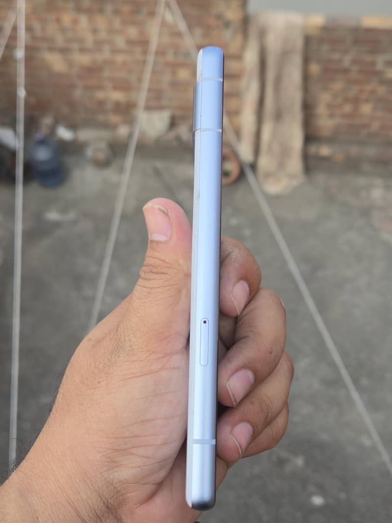 Google Pixel 7a 2