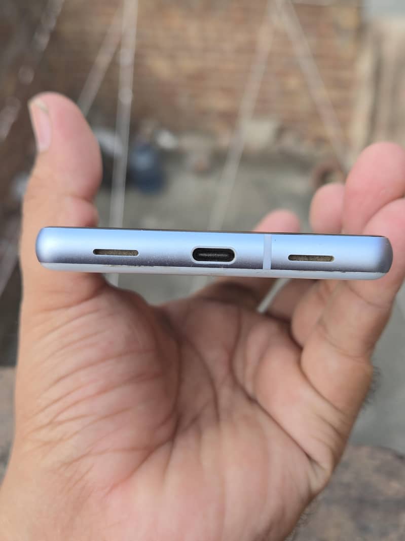 Google Pixel 7a 4