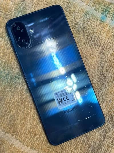 Samsung Mobile A07 5G