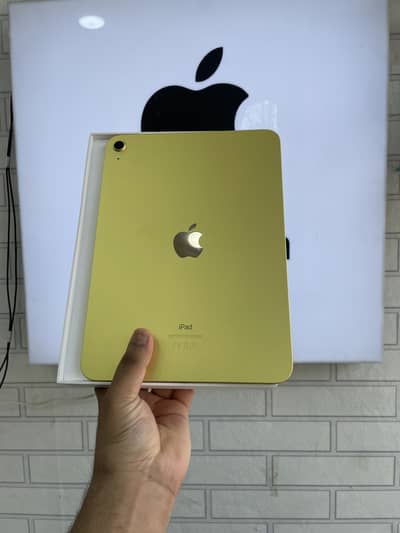 Ipad 10 generation