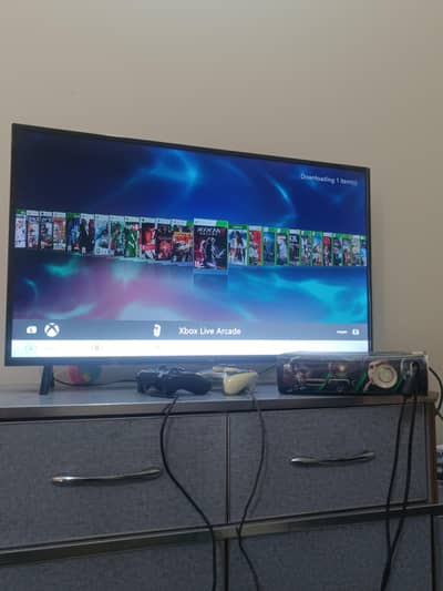 Xbox 360