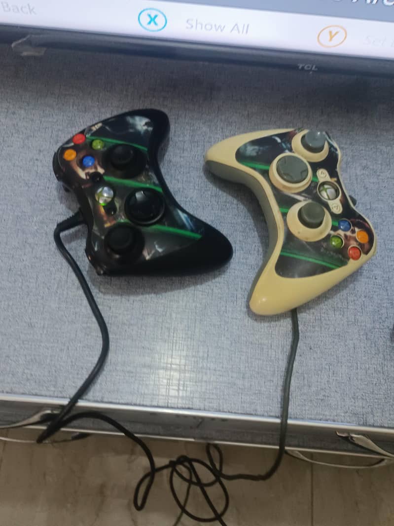 Xbox 360 1