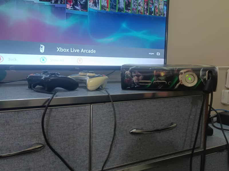 Xbox 360 2