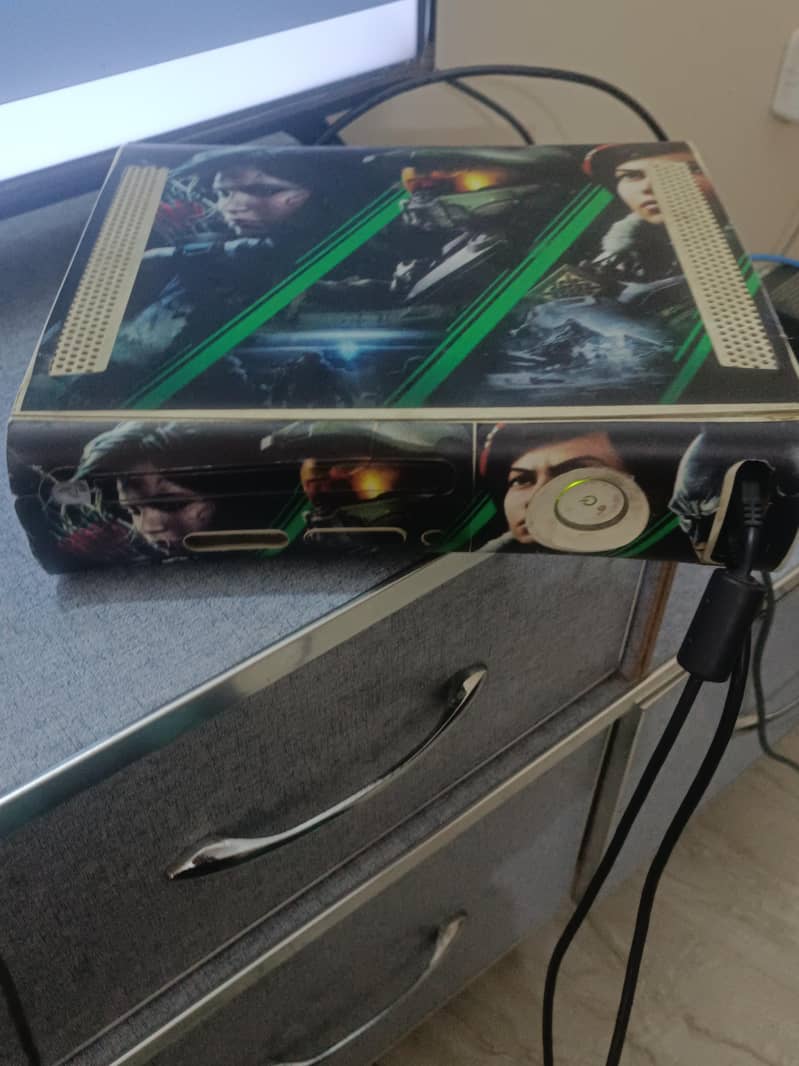 Xbox 360 3