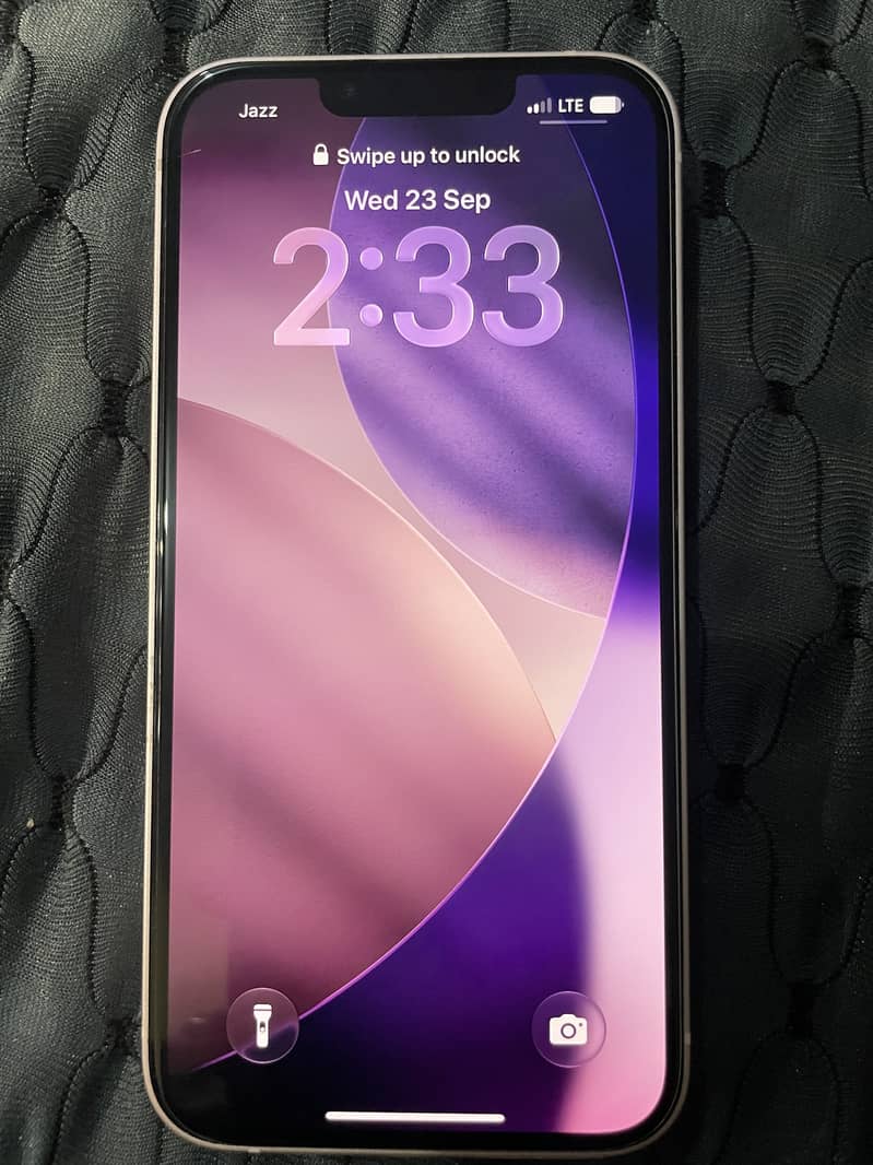 Apple iPhone 13 0