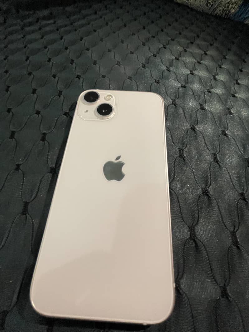 Apple iPhone 13 1