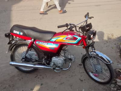 26/27 new condition 10by10