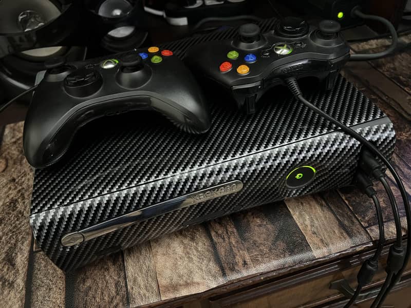 Xbox 360 0