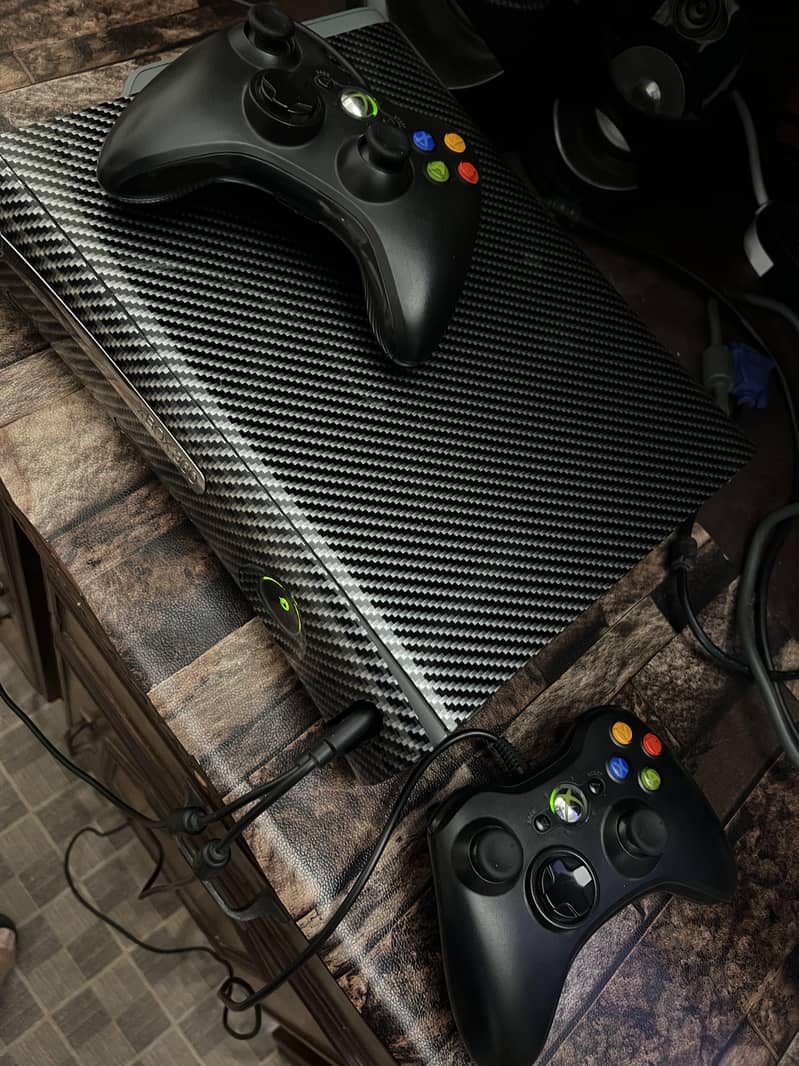 Xbox 360 1