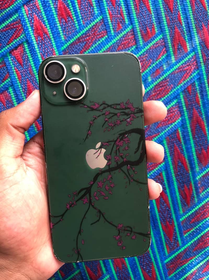 Apple iPhone 13 0