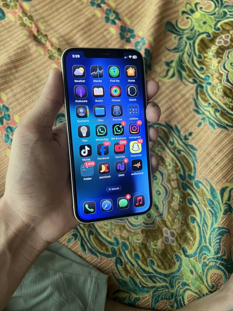 Iphone 12 2