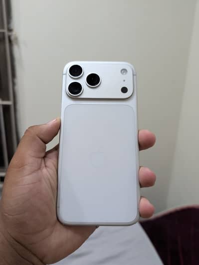 Apple iPhone 17 Pro Max