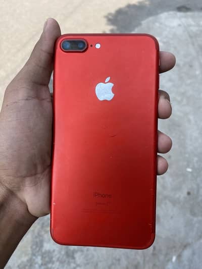 Apple iPhone 7 Plus