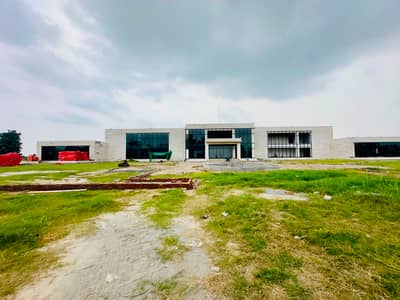 5 Marla Plot for Sale in LDA City BB Block 5th Ballot | Ring Road Location | Hot Investment Opportunity