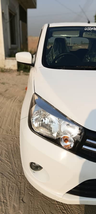 NEW CONDITION CULTUS VXL