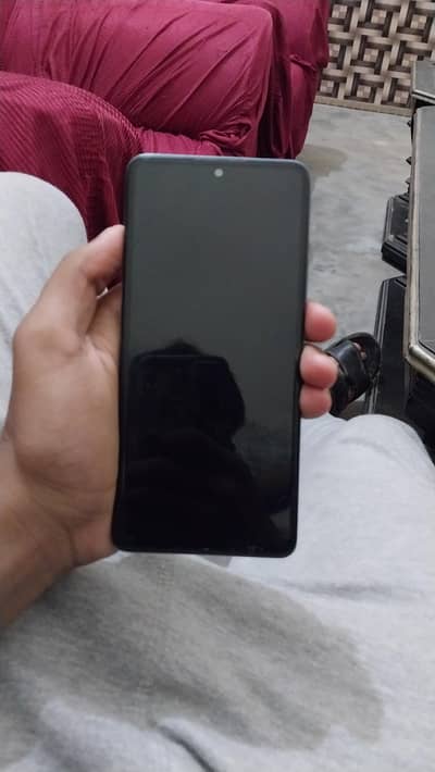 Redmi note 10pro