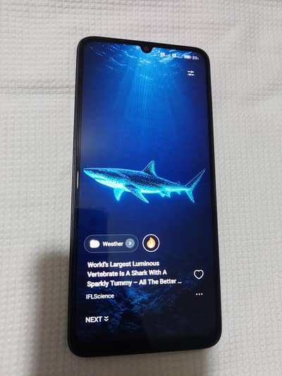 Xiaomi Redmi 13c